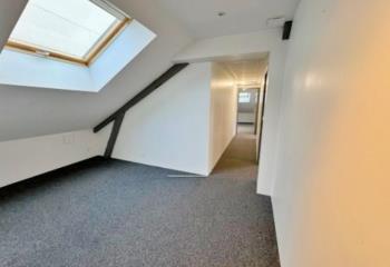 Bureaux à louer - Proximité île de Versailles  à Nantes - 44000