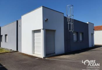 Bureaux à louer - Zone dynamique