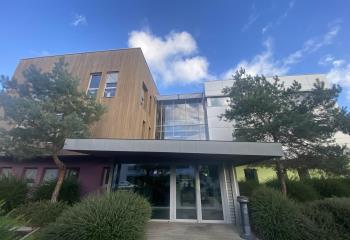 Location bureaux Chantrerie - Proche bus 75 et C6  à Nantes - 44000