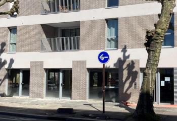 Location bureaux Île de - Proche bus, tramway et autoroute  à Nantes - 44000