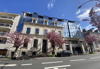 Location bureaux centre - Proche bus et commerces
