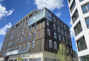 Louer bureaux - Anna  à Nantes - 44000