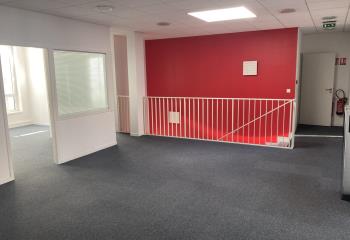Louer bureaux - Quartier Madeleine