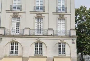 Location bureau Nantes (44000) - 206 m²  à Nantes - 44000