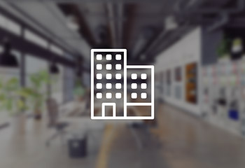 Location bureaux - Proche centre-ville et transports en commun  à Nantes - 44000