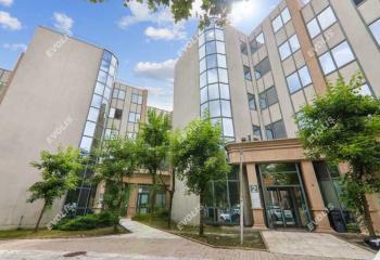 Location bureaux, proche RER A et Bords de Marne