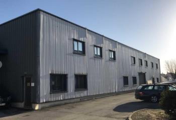 Location bureaux - Proximité RER A
