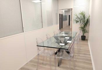 Location bureau Neuilly-sur-Marne (93330) - 110 m²  à Neuilly-sur-Marne - 93330
