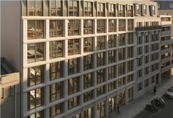 Location bureaux - Proche Paris et transports  à Neuilly-sur-Seine - 92200