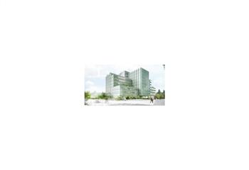 Location bureaux - Île de la Jatte, navette privée  à Neuilly-sur-Seine - 92200