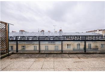 Location bureaux - Proximité Métro Pont de Neuilly  à Neuilly-sur-Seine - 92200