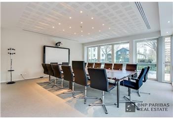 Location bureau secteur Ile de la Jatte  à Neuilly-sur-Seine - 92200