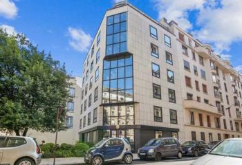 Location bureau Neuilly-sur-Seine (92200) - 132 m²  à Neuilly-sur-Seine - 92200