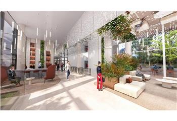 Location bureaux - Proche Paris et transports