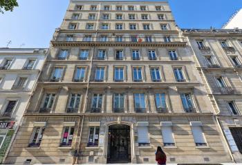 Location bureau - Métro Les Sablons - Profession libérale  à Neuilly-sur-Seine - 92200