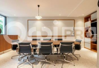 Location de bureaux - 191 Avenue Charles de Gaulle  à Neuilly-sur-Seine - 92200