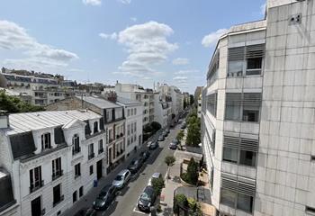 Location bureaux - Proche métro Sablon  à Neuilly-sur-Seine - 92200