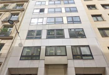 Location bureaux, proche métro Les Sablons