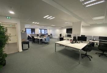 Location bureaux, proche métro Les Sablons  à Neuilly-sur-Seine - 92200