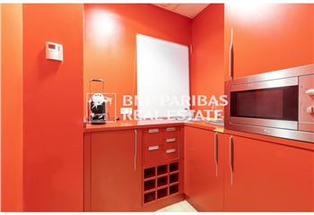 Location de bureaux