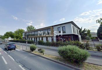Location bureaux - Proche A46 et TCL  à Neuville-sur-Saône - 69250