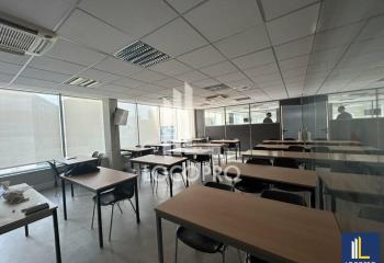 Bureaux à louer Nice - secteur du centre d'affaires de L'Arénas  à Nice - 06000