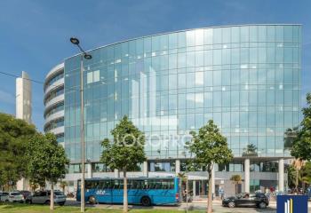 Bureaux à louer Nice Ouest - Proche Arenas, tramway et aéroport