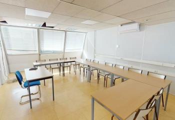 Location bureaux Nice La Plaine - Proche Mériabus et Tramway
