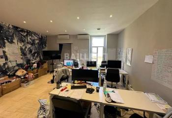Louer bureaux Nice - Garibaldi