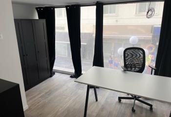 Location bureau - Promenade des Anglais - Centre ville