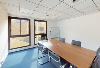 Location bureaux Carabacel - Proche autoroute A8, bus et tramway