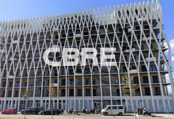 Bureaux à louer Nice Méridia - Proche autoroute A8, tramway et gare
