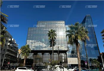 Location bureaux Nice Californie - Proche mer et transports  à Nice - 06000