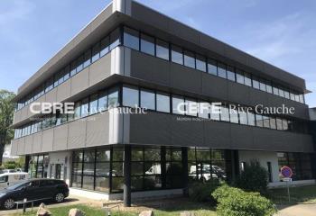 Location bureaux - Proche ligne G et autoroute A4  à Niederhausbergen - 67207