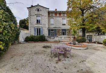Location bureau Nîmes (30000) - 124 m²  à Nîmes - 30000