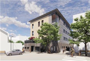 Bureaux à louer à proximité de la gare RER A à  à Nogent-sur-Marne - 94130