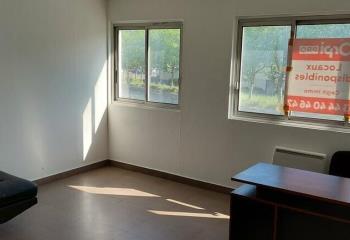 Louer un bureau à Nogent sur Oise  à Nogent-sur-Oise - 60180