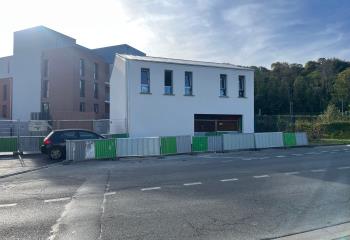 Location de bureaux - idéalement situé  à Nogent-sur-Oise - 60180