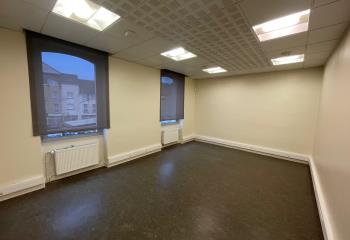 Location bureau centre-ville - Proche RER Creil et bus