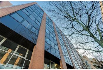 Bureaux à la location au pied du RER A de Noisy Champs -  à Noisy-le-Grand - 93160