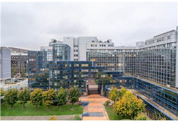 Location bureaux - Proche gare RER A et centre commercial  à Noisy-le-Grand - 93160