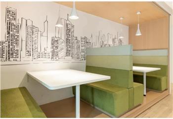 Location bureaux - Proche RER A