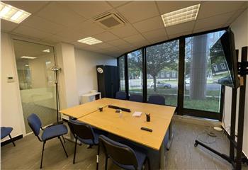 Location bureaux - A4  à Noisy-le-Grand - 93160