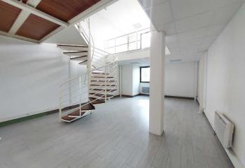 Location bureau Noisy-le-Roi (78590) - 95 m²  à Noisy-le-Roi - 78590