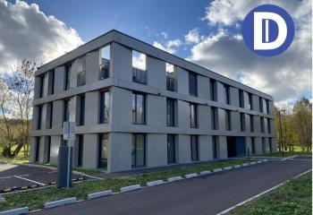 Bureau neuf à louer à - Aux portes de Metz - Ecoparc  à Norroy-le-Veneur - 57140