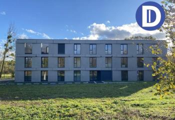 Bureau neuf à louer à - Aux portes de Metz - Ecoparc  à Norroy-le-Veneur - 57140