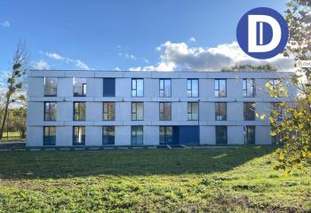 Bureaux à louer à - Aux portes de Metz - Ecoparc  à Norroy-le-Veneur - 57140