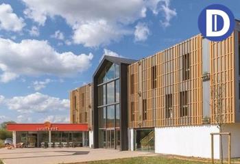 Location bureaux - Proche Metz et Thionville  à Norroy-le-Veneur - 57140