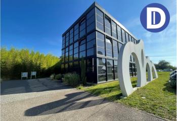 Bureau à louer à - Metz Nord - Accès A31  à Norroy-le-Veneur - 57140
