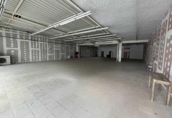 Location bureau Noyelles-Godault (62950) - 362 m²